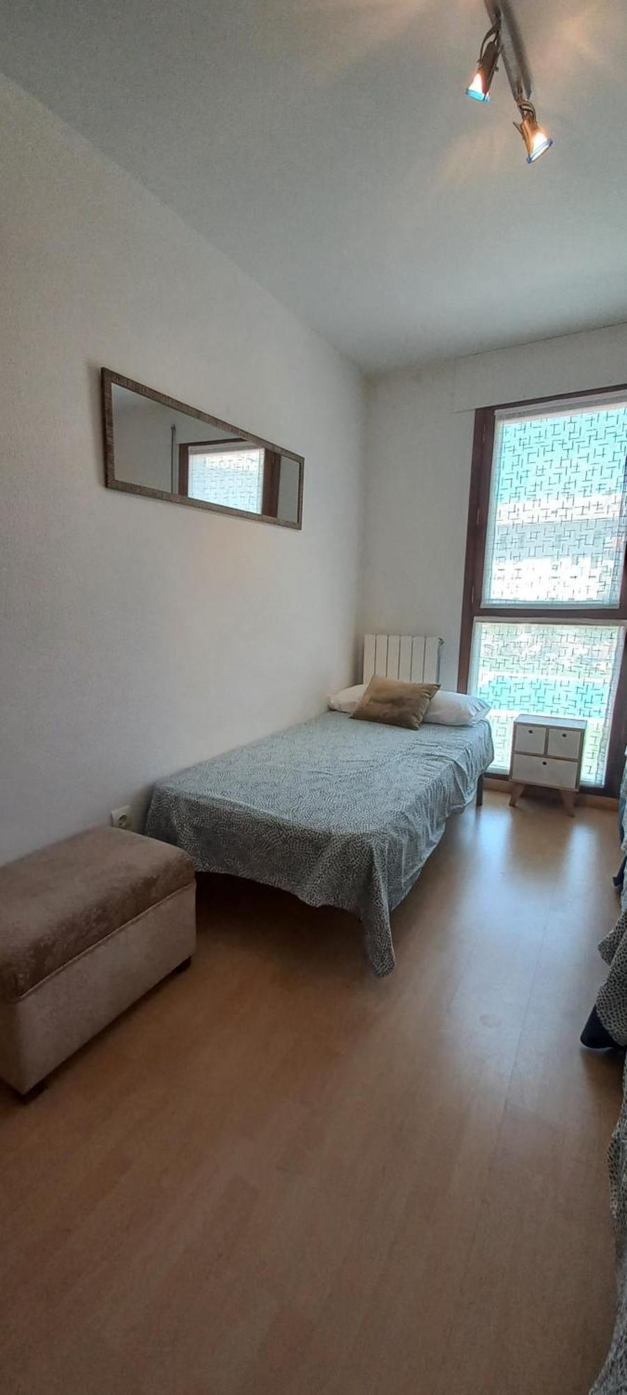 Pilartxo Jaca Apartment ภายนอก รูปภาพ