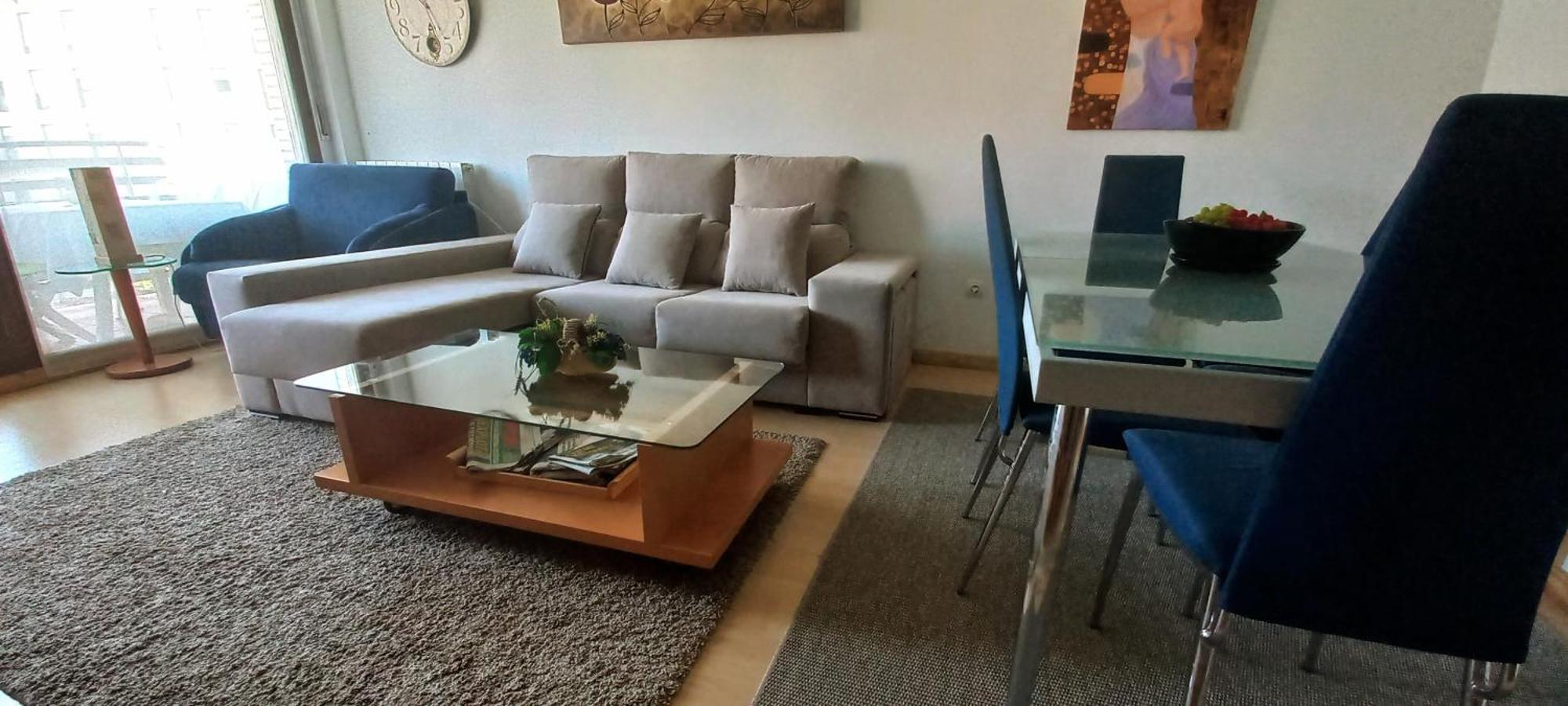 Pilartxo Jaca Apartment ภายนอก รูปภาพ